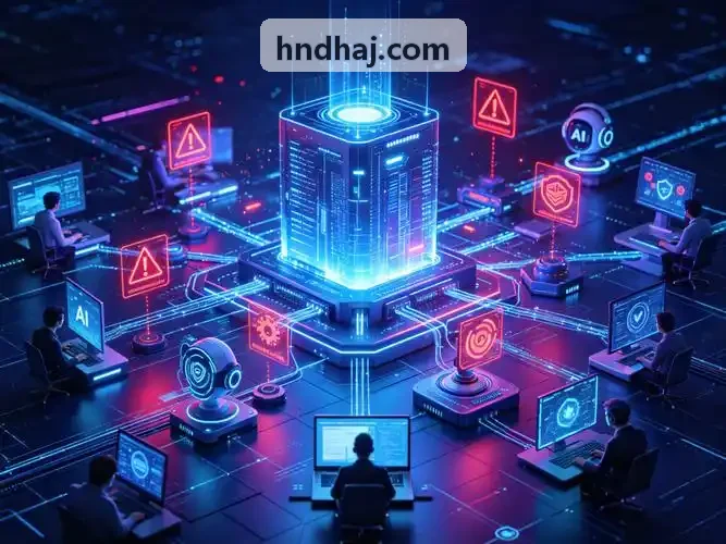 车规J9直营集团【CHINA】官方网站QFN封装焊盘与键合线在检测夹具上的近景